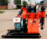 GY-150 Core drilling rig,  engineer drilling rig,  water well,  soil test
