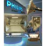 Lampu Sorot MVF 024 HPI-T 1000 Watt PHILIPS