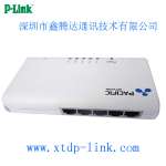 5 Port 10/ 100M ETHERNET SWITCH