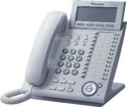 KX-NT346 : IP Proprietary Telephone