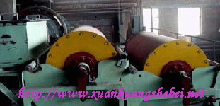 Magnetic separator Jintai29