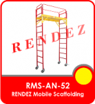 Rendez Mobile Scaffolding