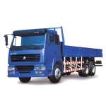 steyr king cargo truck