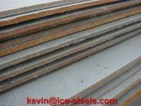 EN10028 P295GH steel plate/ sheet for Boiler and Pressure Vessel