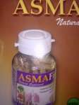 Asmafit 83 Cap @ 500mg DISKON 15%