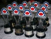 piala,  plakat,  award,  plakat akrilik,  plakat kayu,  plakat kristal