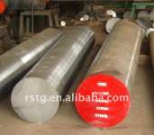 DIN1.2311 plastic mould steel round bar