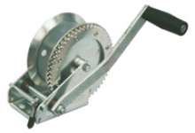 Hand Winch,  Trailer Winch