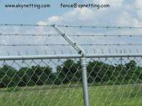 Chain Link Fencing