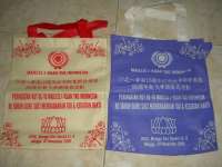 Tas Kantong Spundbond,  Paper Bag,  Tas Hajatan,  Tas Syukuran,  Tas Promosi ramah lingkungan