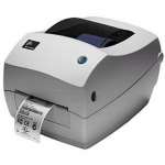 Printer Zebra TLP2844