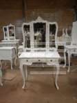 Dressing table furniture - Furnitur meja rias DFRIDT-5