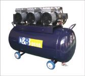 Oilfree Air Compressor for Dentistry(0650)