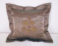 Cushion Cover Glam Roses