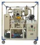 NSH VFD insulation oil purifier& oil purification plant