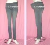 Celana Jeans hamil/ maternity denim pants