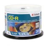 Verbatim CDR (50pcs)