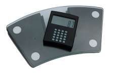 Wireless Bathroom Scale ( CS-905)