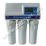 Water Filter-Household Reverse Osmosis System(RO System with LCD)