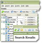 NetResident Software
