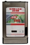 GrowellÂ® C803,  3G CDMA 1xEVDO 800Mhz, with R-UIM USB / PCMCIA CARD