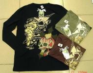 Sell T-Shirt Polo,  , Bape, Ed Hardy, AF, Top Quality, Low Price