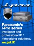 panasonic cctv system