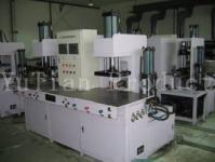 Die Casting Machine-Investment Casting Equipment