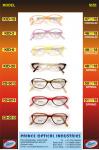 Eyewear & kids optical frames