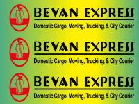 JASA CARGO, MOVING, TRUCKING & PACKING