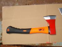 Axe,hatchet fiberglass handle