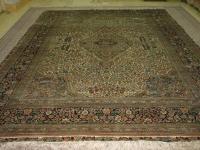 Asian handmade silk prayer rugs and carpets