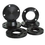 Carbon Steel DIN Flanges