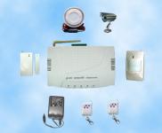 Home GSM+MMS Alarm System (HM-913)