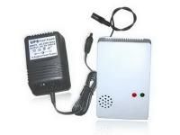 Wireless / Wired Gas Leakage Detector