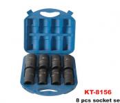 8pcs socket set