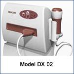 Non Digital Fetal Doppler DX02