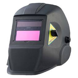 Auto-darkening welding helmet/ZTG-2 FS-B2-4/9-13