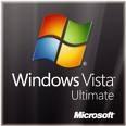 Windows Vista Ultimate 32-bit English 1pk DSP OEI DVD
