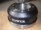 NISSAN43207-90106    brake drum wheel hub