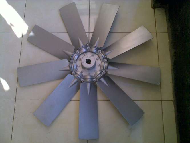 Axial Fan, Exhaust Fan, Centrifugal....