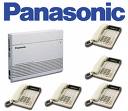 PABX PANASONIC KX-TEM824 HARGA CANTIK