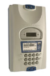 KWH prabayar electronic ITRON/ ACTARIS ACE 9000