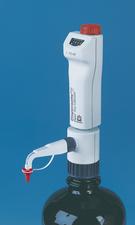 BRAND Bottletop dispenser Dispensette&Acirc;&reg; III,  Digital Easy Calibration