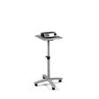 LCD Table Trolley, 