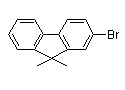 2-Bromo-9,  9-dimethyl-9H-fluorene