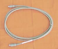 FX-20P-CAB0: Communication cable from HPP to FXo/ FX2n/ FX1N series