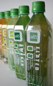 Aloe Juice