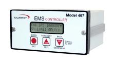 MURPHY CONTROLLERS ( ELECTRONIC) MODEL EMS447/ EMS448