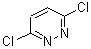 3, 6-Dichloropyridazine